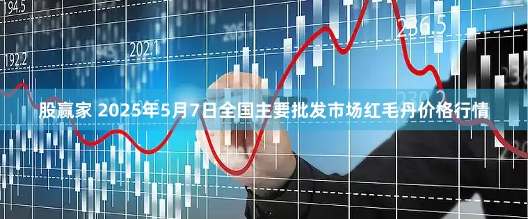股赢家 2025年5月7日全国主要批发市场红毛丹价格行情